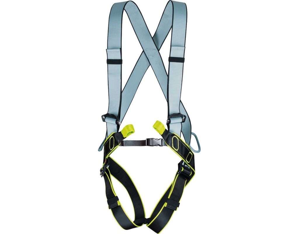 Edelrid SOLIS - Full body harness - Small or Large