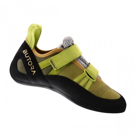 butora rock climbing shoes