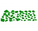 Eco Pack 2 - Leaf-green