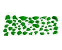 Eco Pack 3 - Leaf-green
