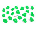 Stoneline Mini Jugs - Fluro-green