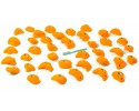 First Line Pack Start 40 - Fluro-orange