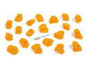 Stoneline Mini Jugs - Fluro-orange