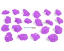 Stoneline Jugs 1 - Violet