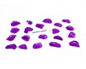 Freshline crimps 2 - Violet