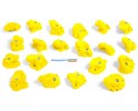 Stoneline Jugs 1 - Yellow