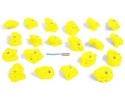 Stoneline Jugs 1 - Fluro-yellow