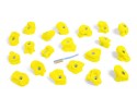 Stoneline Mini Jugs - Fluro-yellow