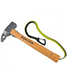 Edelrid Hudson Hammer værktøj til klatring