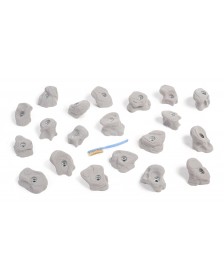 Stoneline Mini Jugs - Grey