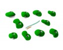 First Line Mini Jugs 2 - Leaf-green