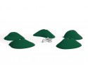 Essence Sloper 2 - Leaf-green