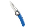Blå SPATHA foldekniv fra Petzl