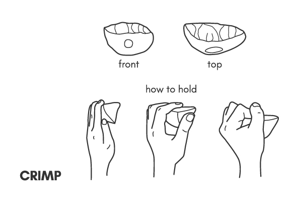 Types-of-holds_crimp