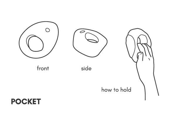 Types-of-holds_pocket